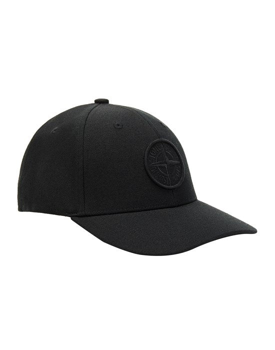 STONE ISLAND 99675 HAT
