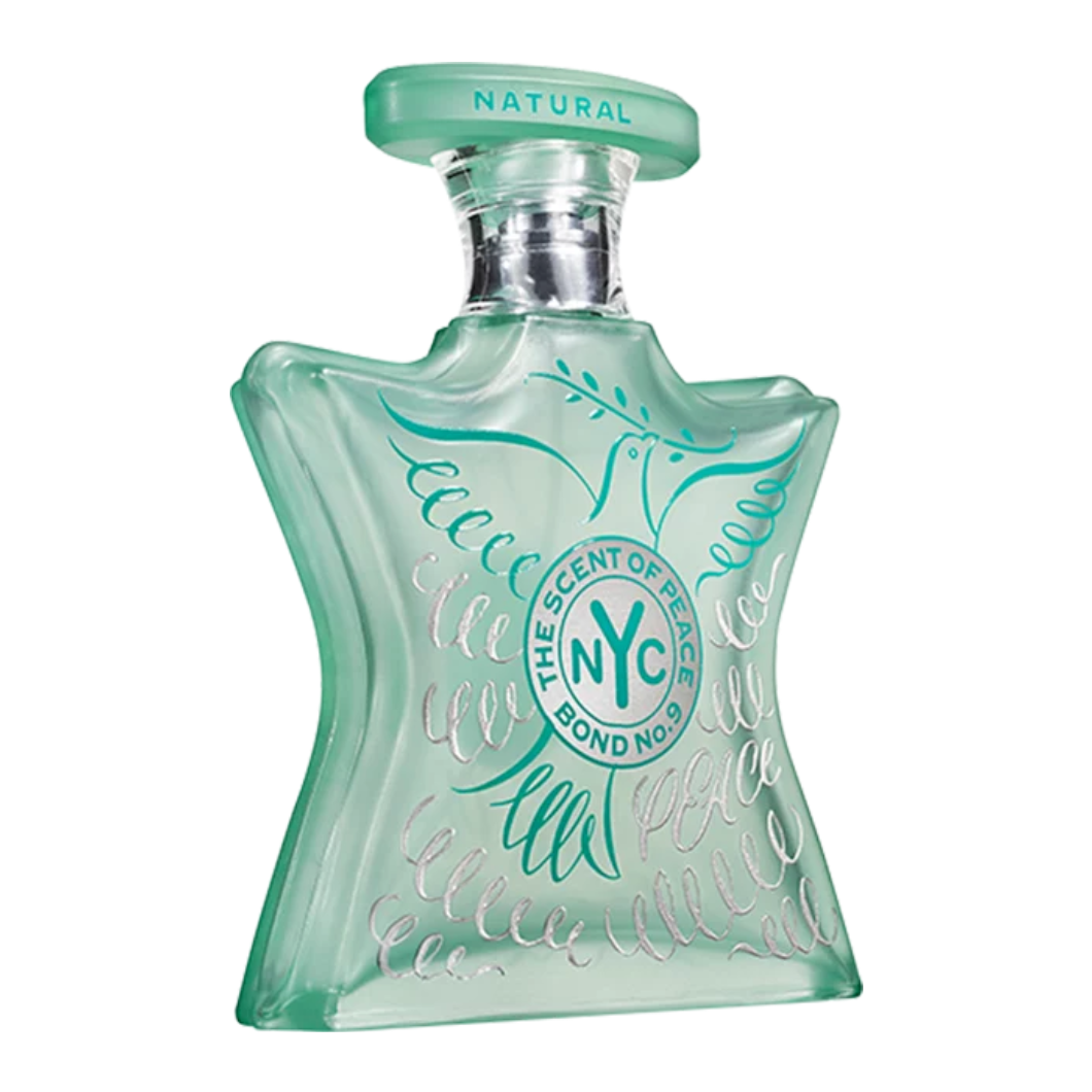 BOND NO.9 THE SCENT OF PEACE NATURAL 100ML