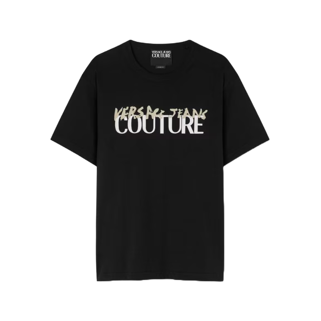 LOGO REGULAR FIT T-SHIRT