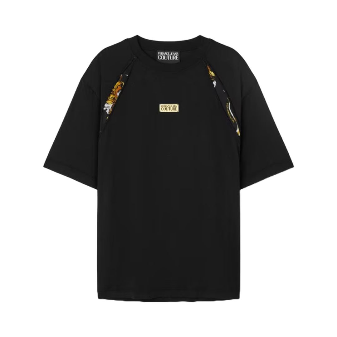 OULINE BAROCCO RELAXED FIT T-SHIRT
