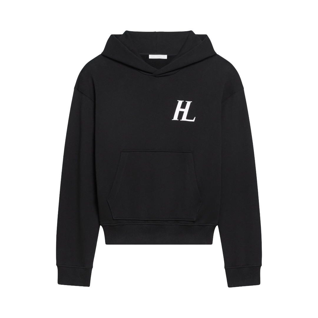 BLACK CAPSULE HOODIE