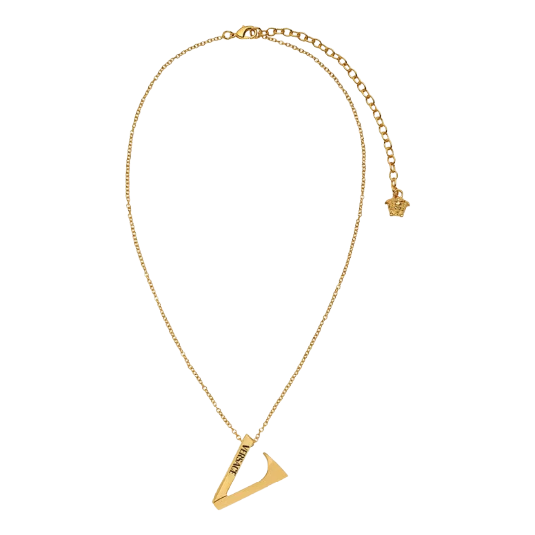 V NECKLACE