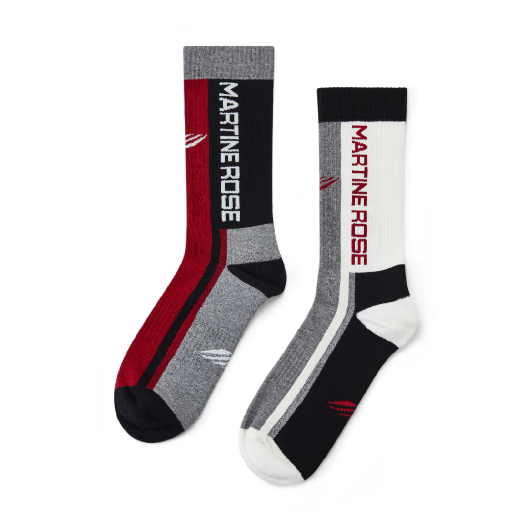 SPORTS SOCK MULTIPACK in MULTICOLOUR