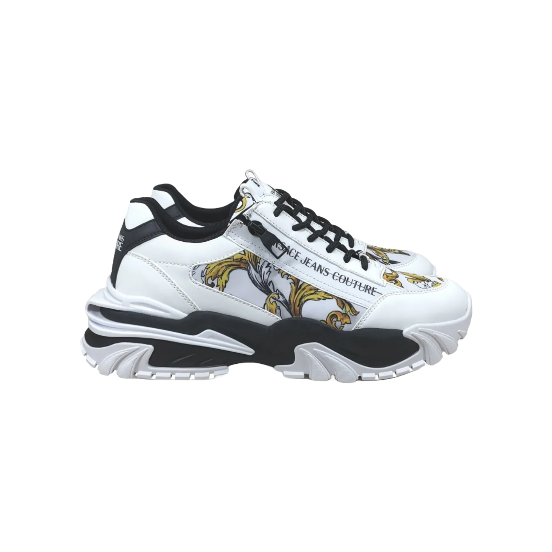 BAROCCO PRINT SNEAKERS